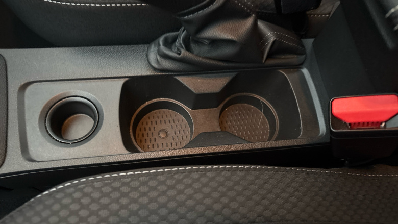 Dacia Duster 1.3 TCe 130 Expression 5dr Petrol Estate